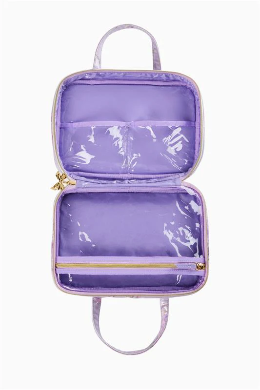 Heirloom Print Travel Box - Image 2
