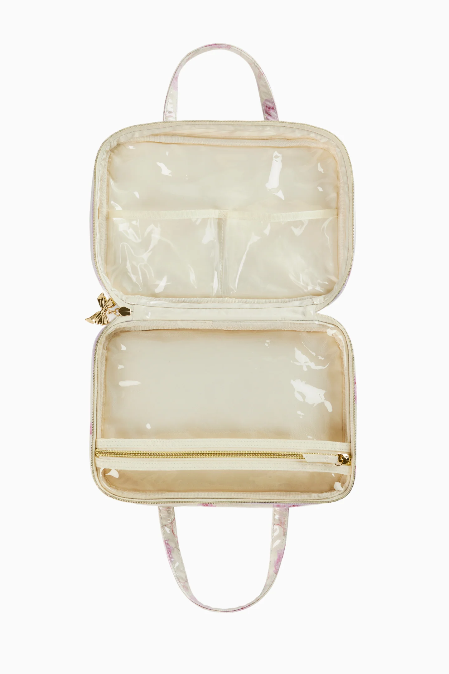 Heirloom Print Travel Box - Image 4