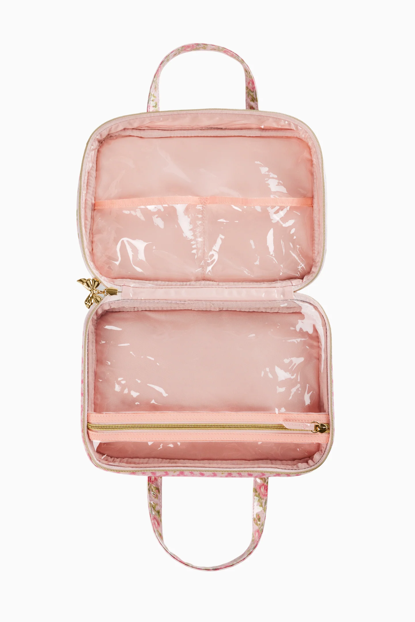 Heirloom Print Travel Box - Image 8