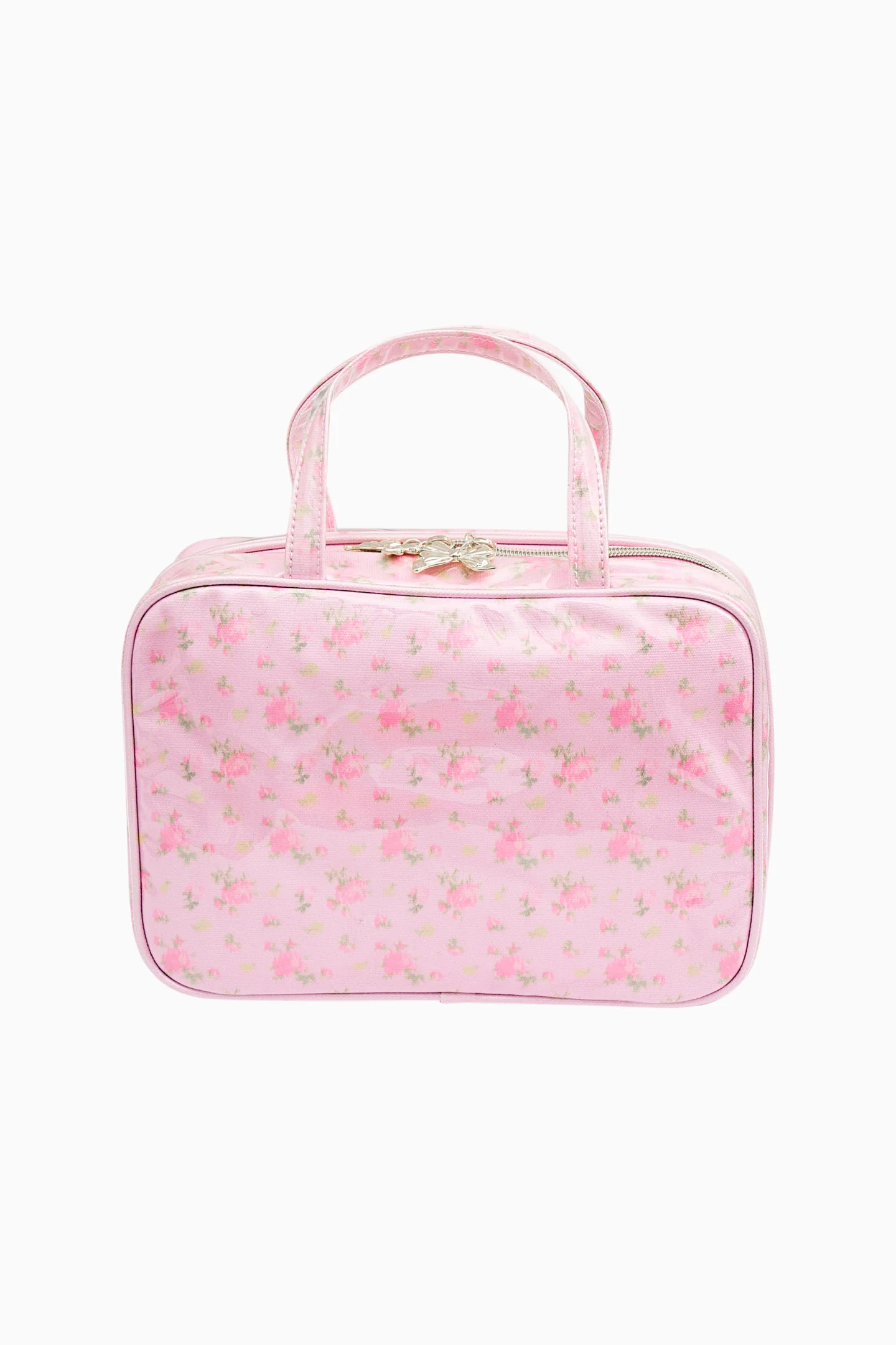Heirloom Print Travel Box - Image 9