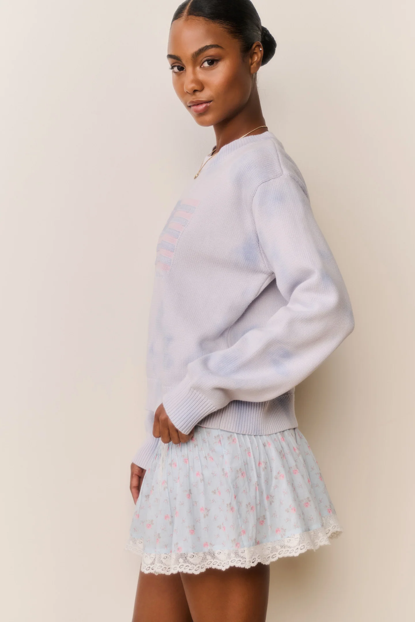 Ty Flag Pullover - Image 4