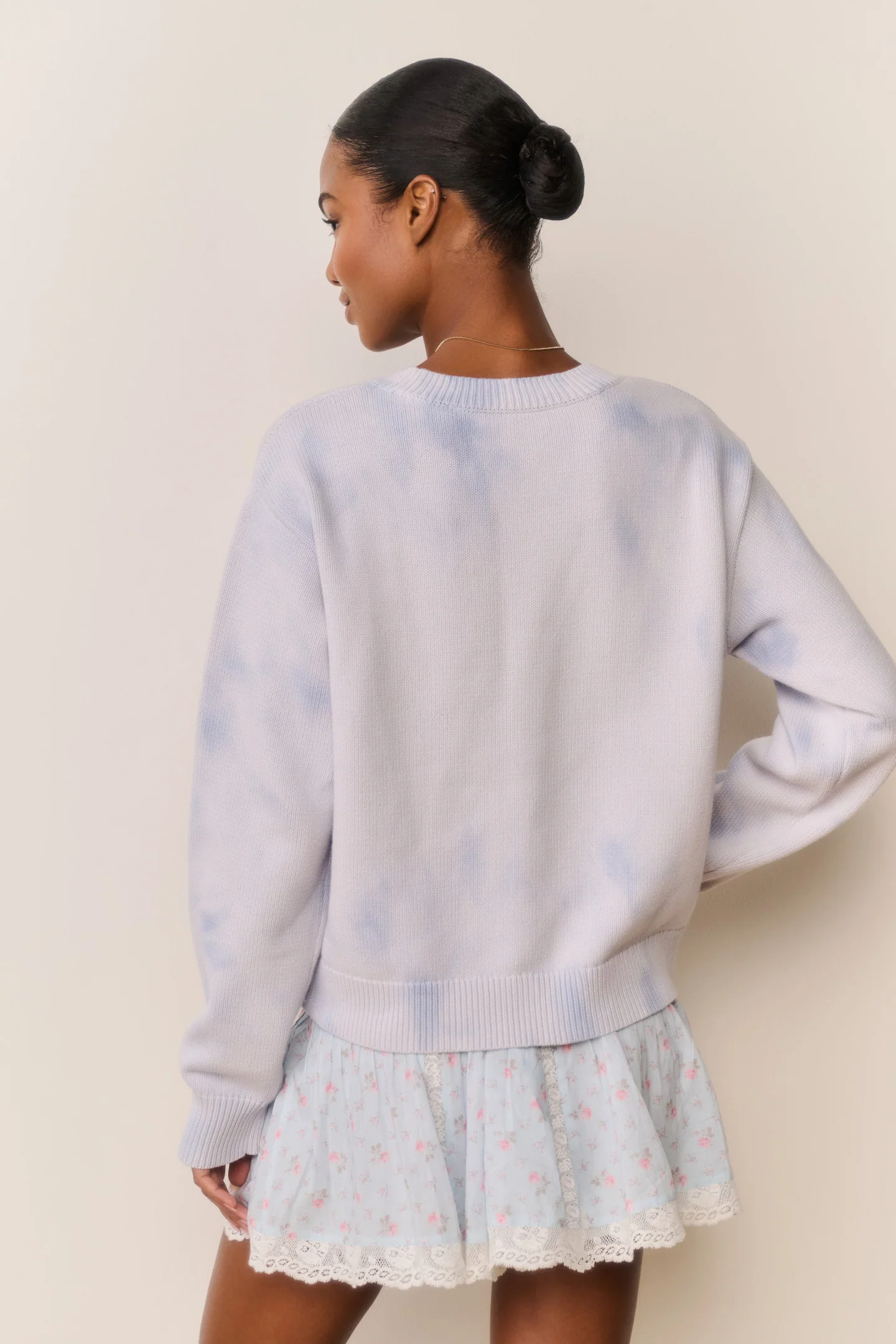 Ty Flag Pullover - Image 5