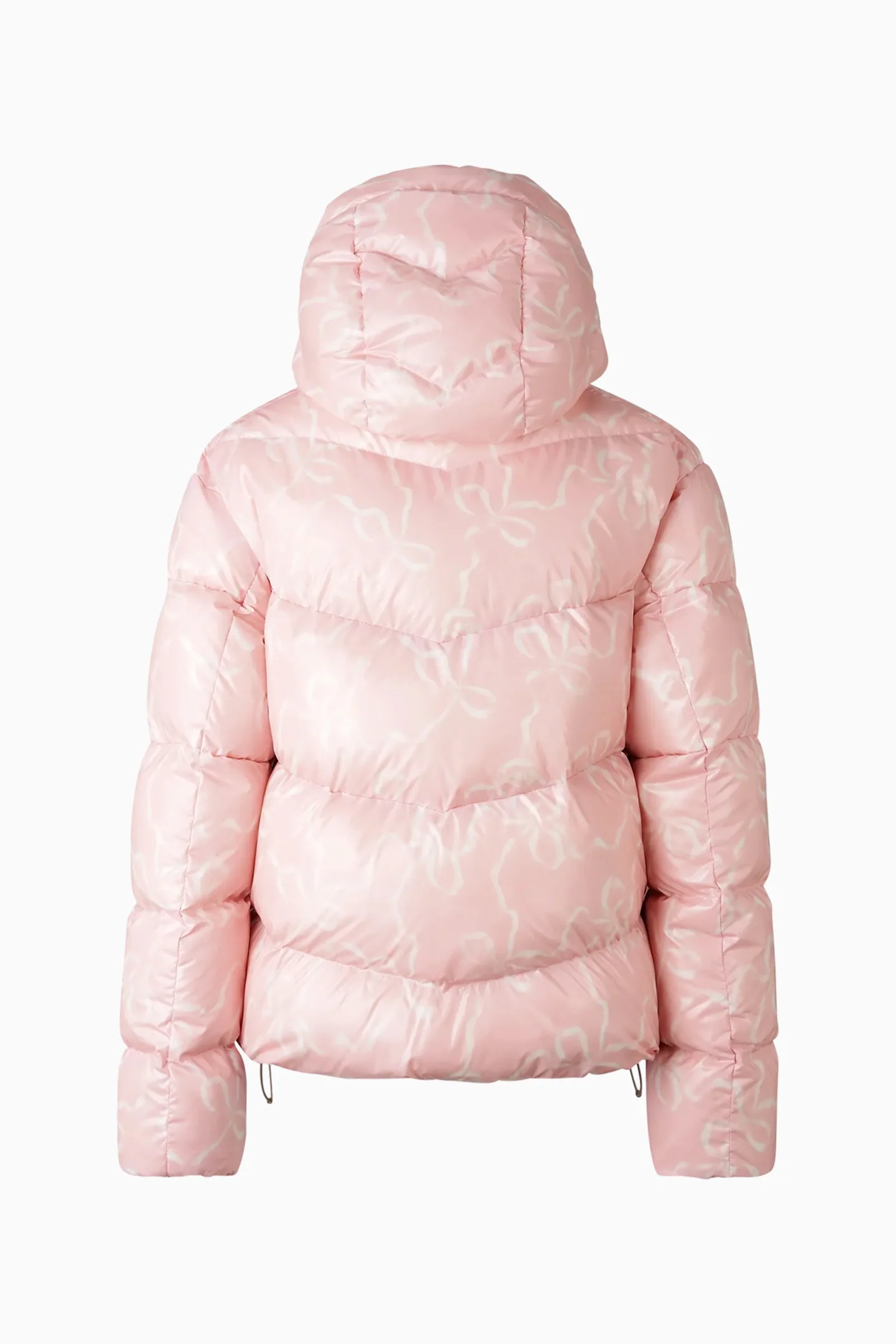 BOGNER FIRE+ICE x LoveShackFancy Vally-D Jacket - Image 8