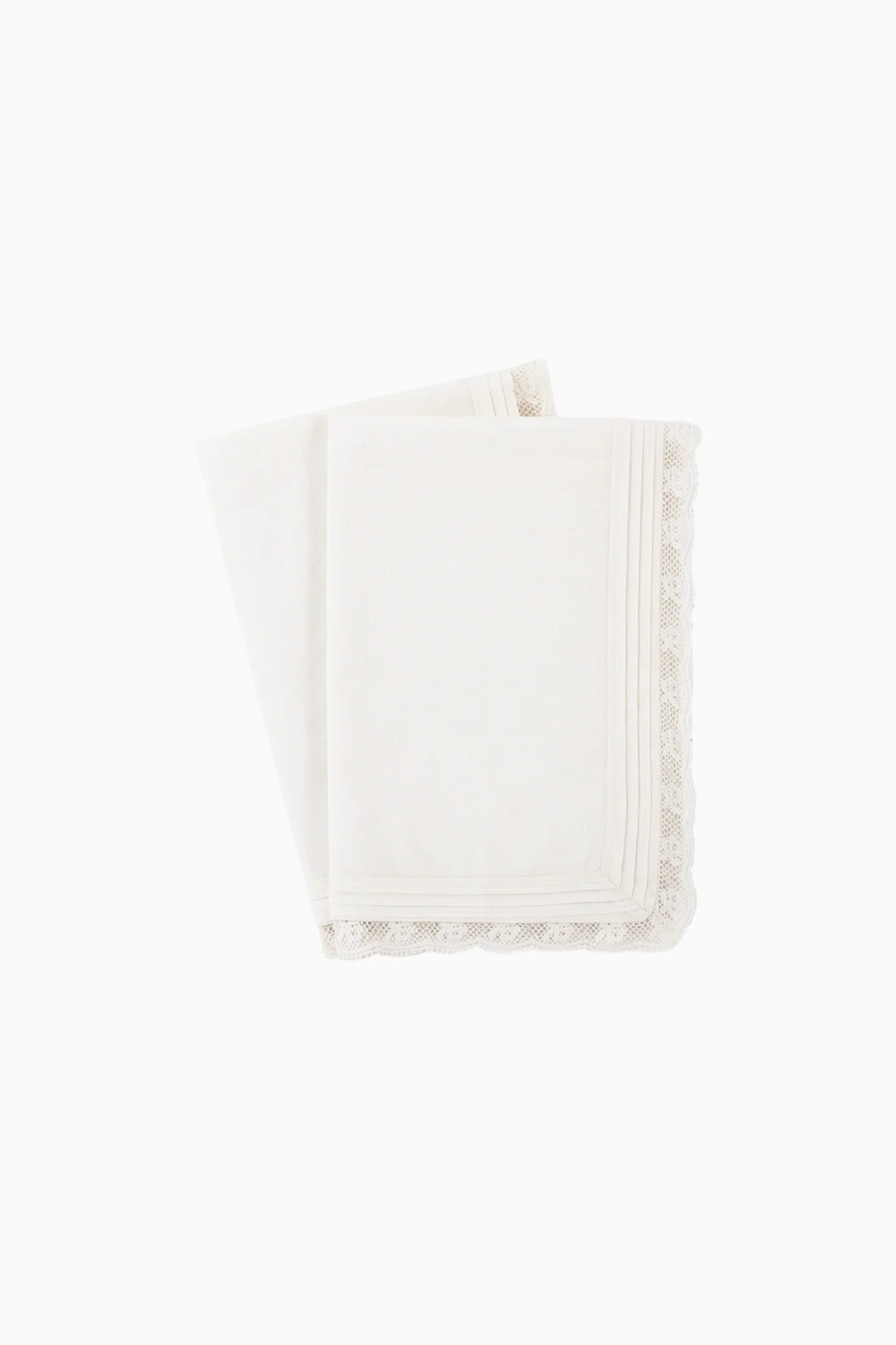 Victorian Napkins - Set of 4 - Image 2