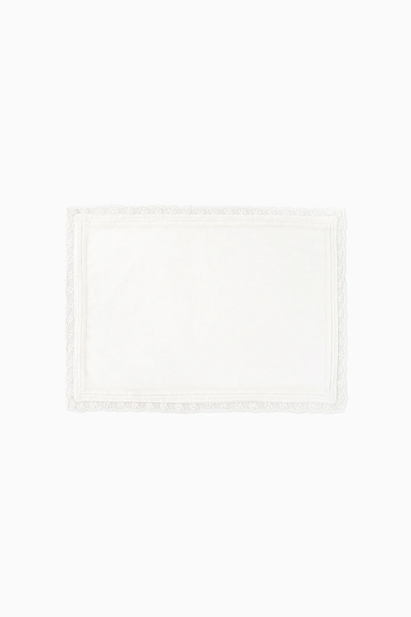 Victorian Place Mat - Set of 4 - Image 2
