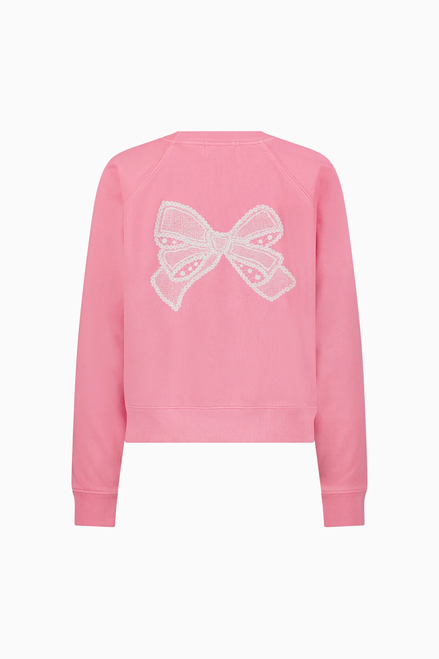 LoveShackFancy x Roller Rabbit Vintage Classic Crewneck - Image 7